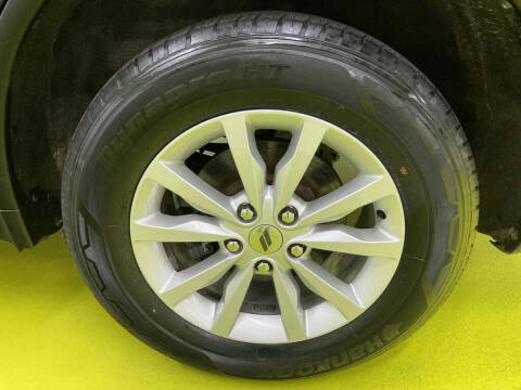 2020 Dodge Durango SXT