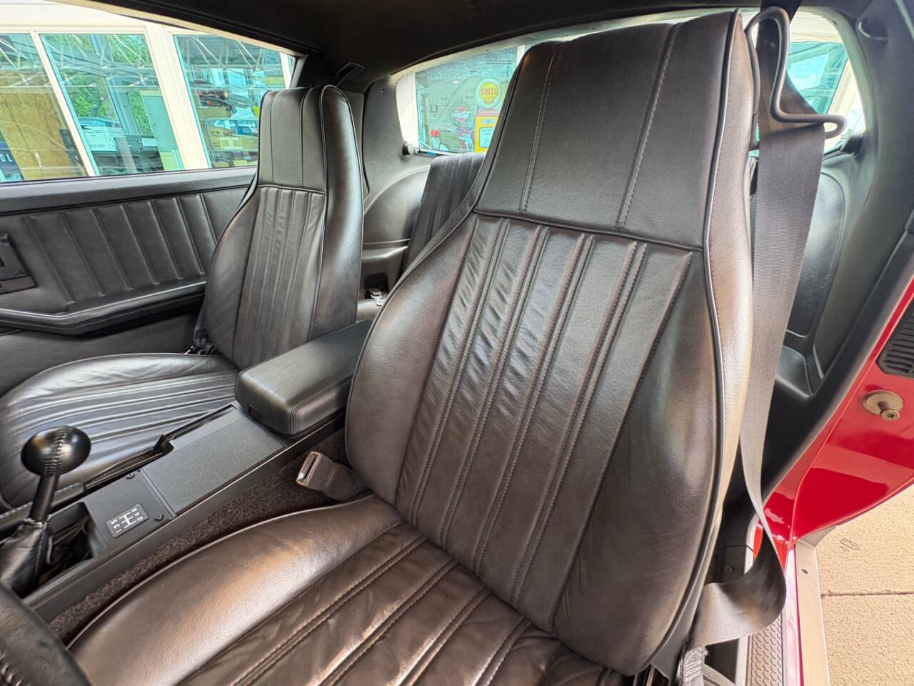 1983 Chevrolet Camaro 27