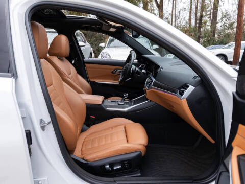 2020 BMW 3 Series M340i