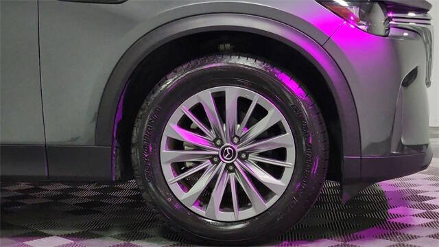 2024 Mazda CX-90 3.3 Turbo Preferred Plus