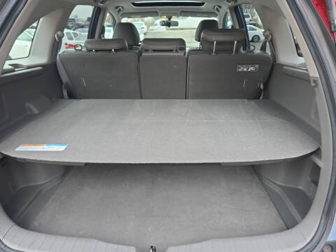 2009 Honda CR-V EX-L