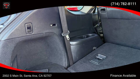 2018 Mazda CX-9 Touring