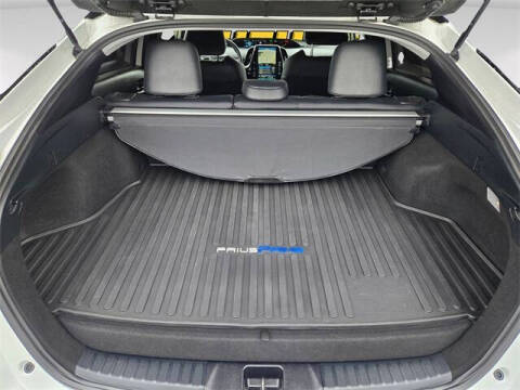 2022 Toyota Prius Prime XLE