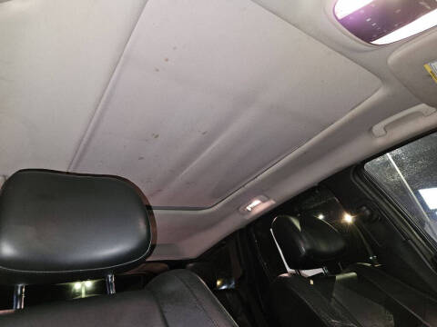 2012 Jeep Grand Cherokee Laredo X