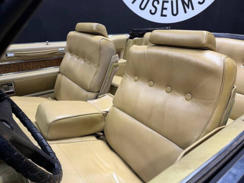 1970 Cadillac DeVille