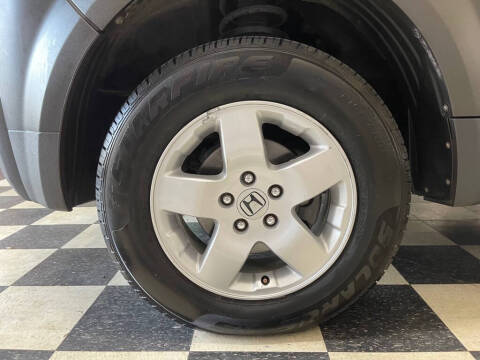 2005 Honda Element EX