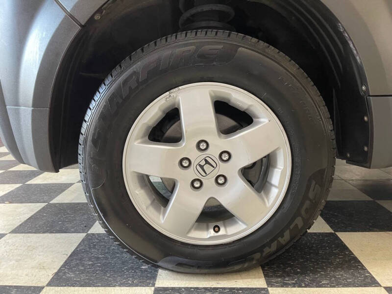 2005 Honda Element EX