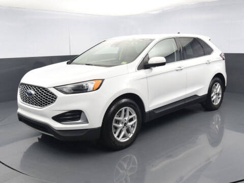 2023 Ford Edge for sale at Winchester Mitsubishi in Winchester VA