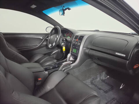 2006 Pontiac GTO