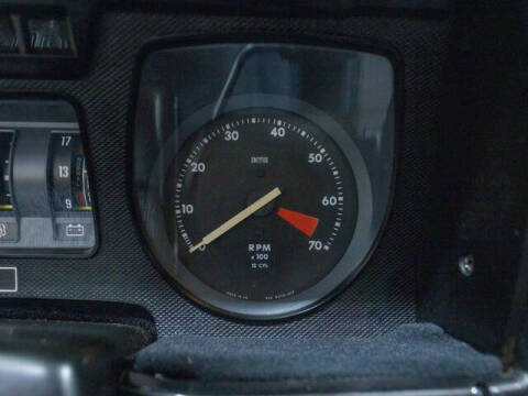 1985 Jaguar XJ-Series XJS