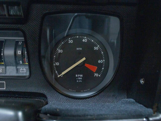 1985 Jaguar XJ-Series XJS