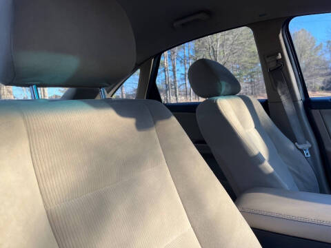 2008 Ford Taurus SEL