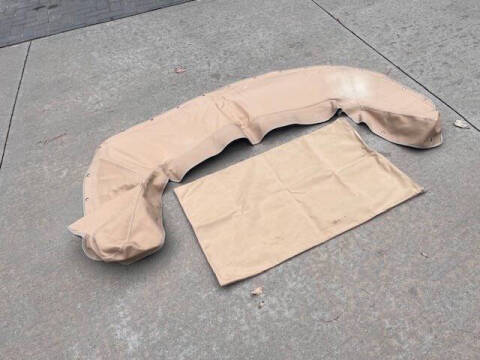 1951 Cadillac Series 62