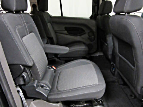 2019 Ford Transit Connect XLT