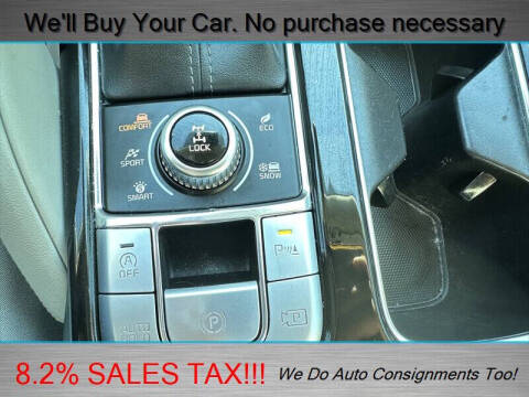 2024 Kia Telluride SX-Prestige