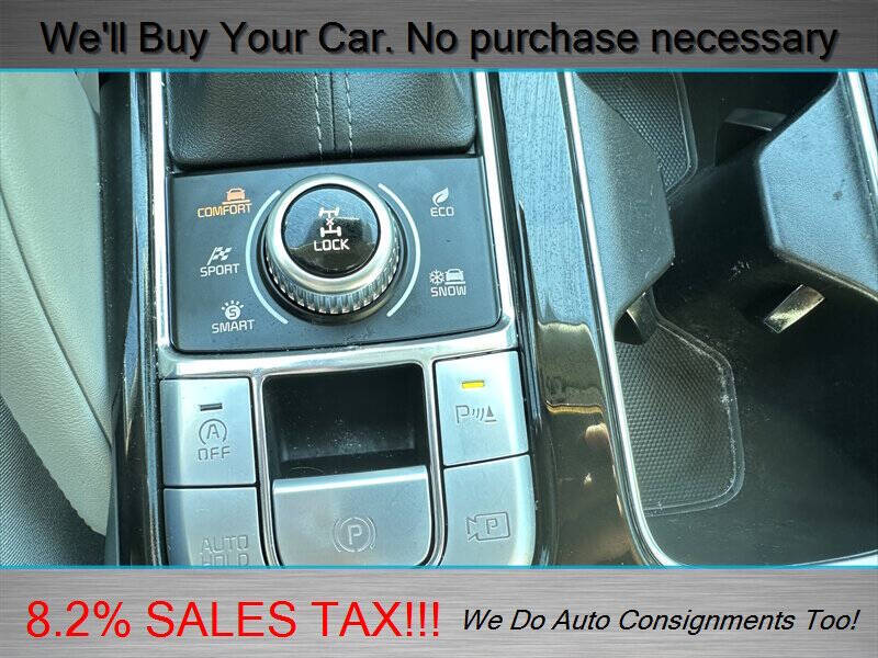 2024 Kia Telluride SX-Prestige