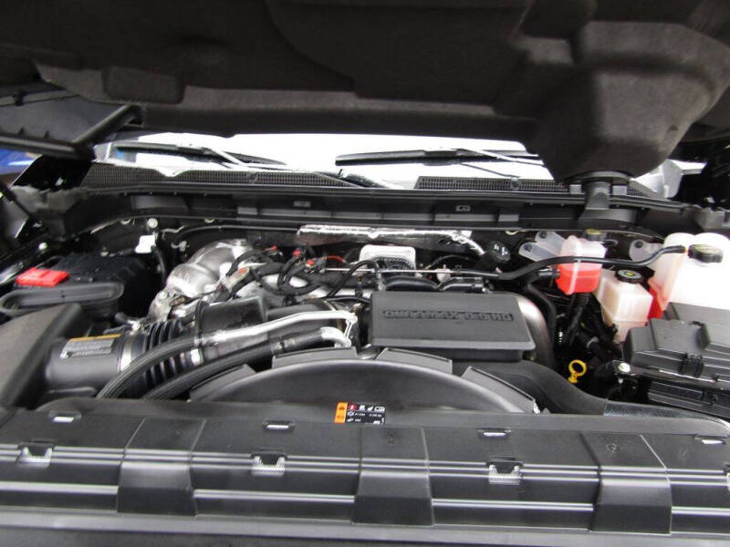 2026 GMC Sierra 3500HD