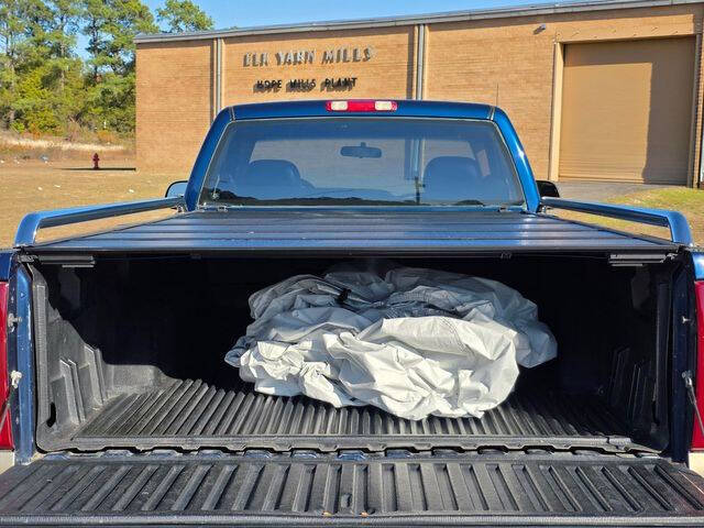 1999 Chevrolet Silverado 1500