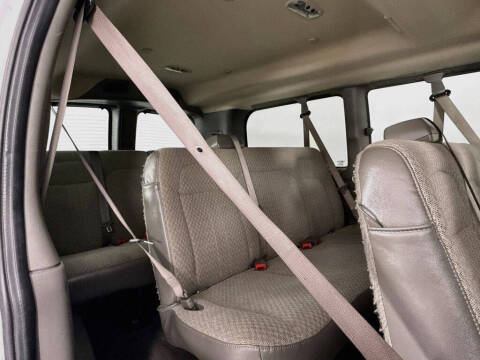 2023 Chevrolet Express LS 2500