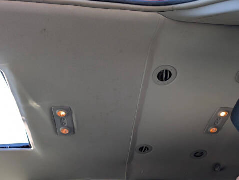 2009 GMC Acadia SLE-1