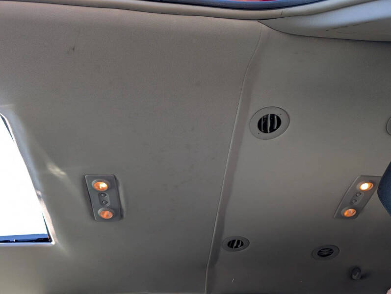 2009 GMC Acadia SLE-1