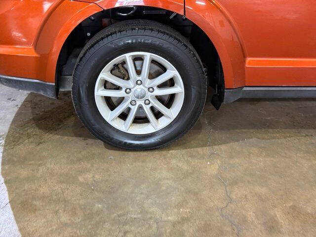 2013 Dodge Journey SXT