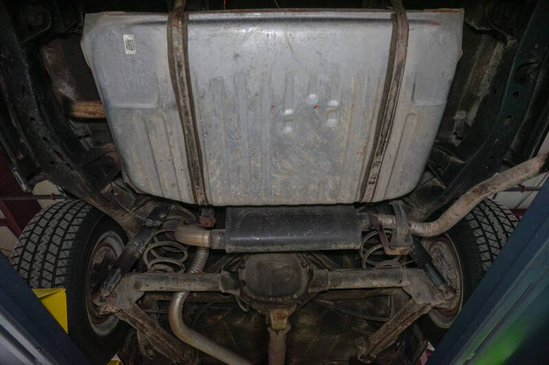 1985 Chevrolet El Camino SS