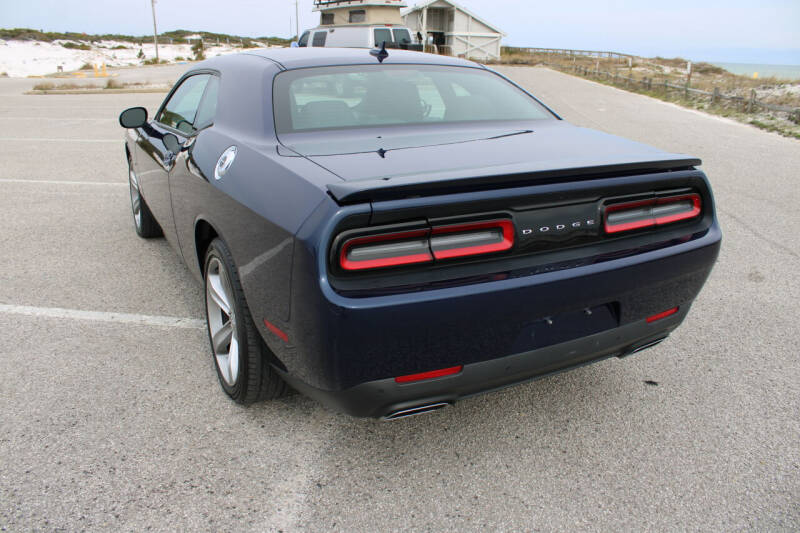 2015 Dodge Challenger R/T