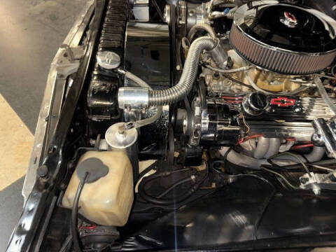 1966 Chevrolet Chevelle