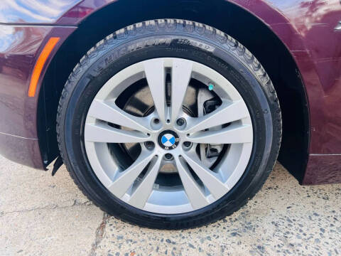 2010 BMW 5 Series 528i xDrive