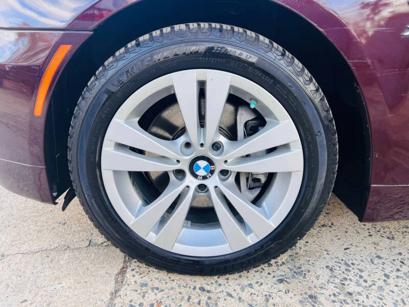 2010 BMW 5 Series 528i xDrive