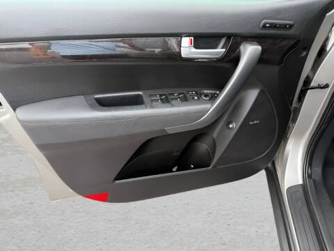 2014 Kia Sorento EX