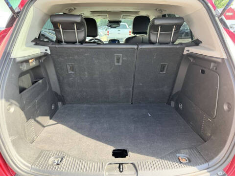 2014 Buick Encore Leather