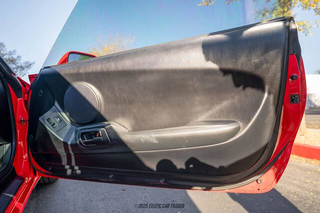 1994 Toyota Supra Turbo