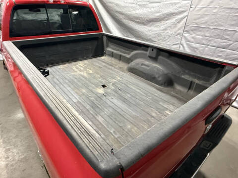 2009 Dodge Ram 2500