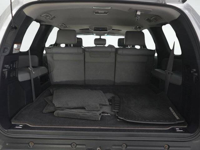 2015 Toyota Sequoia Limited