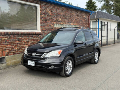2011 Honda CR-V Photo