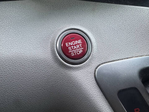 2016 Honda Odyssey EX