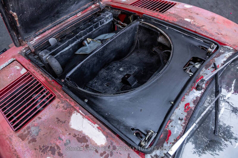 1977 Ferrari 308GTB