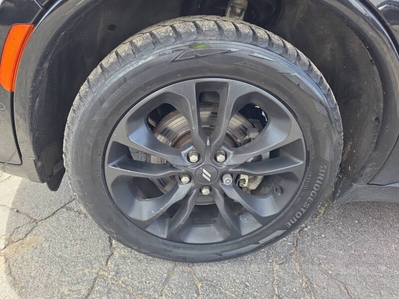 2022 Dodge Durango R/T