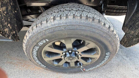 2026 RAM 2500 Black Express