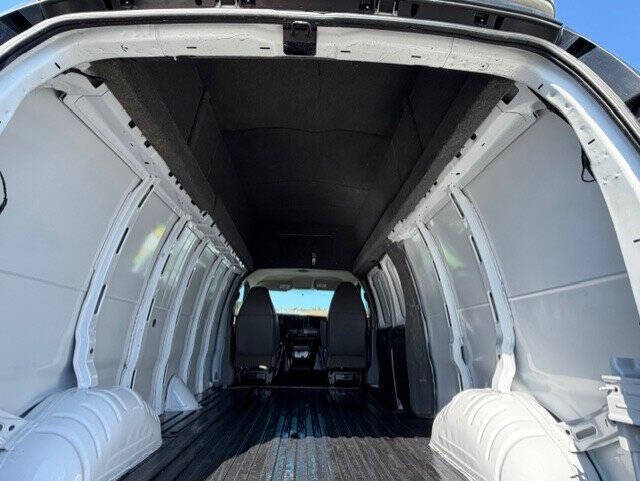 2006 Chevrolet Express 3500