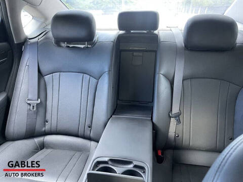 2015 Hyundai Genesis