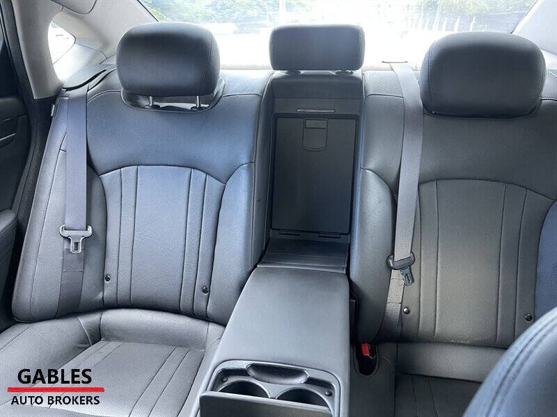 2015 Hyundai Genesis