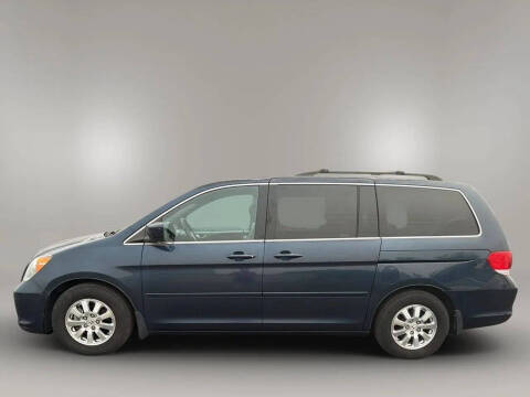 2009 Honda Odyssey