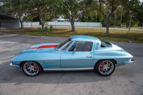 1964 Chevrolet Corvette