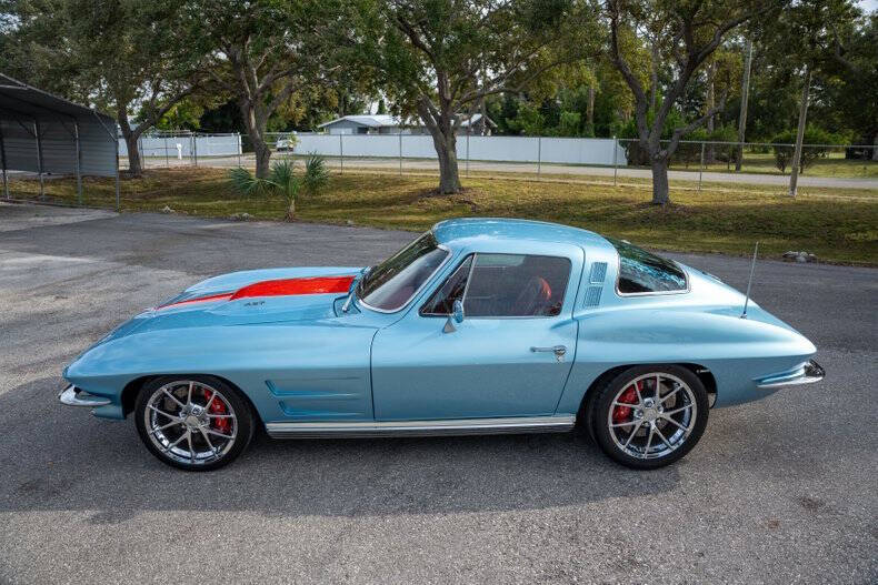1964 Chevrolet Corvette