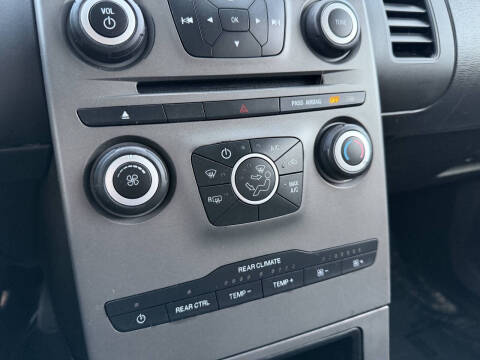 2014 Ford Flex SE