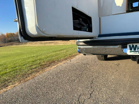 2003 Dodge Ram Van 3500