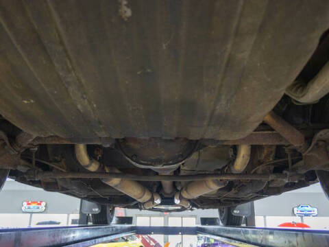 1977 Chrysler Cordoba